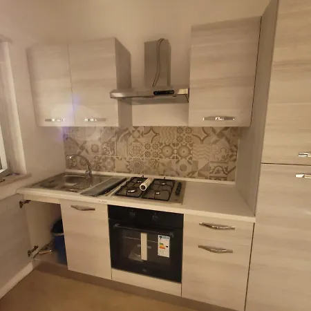 Civico 2 Apartment Olbia