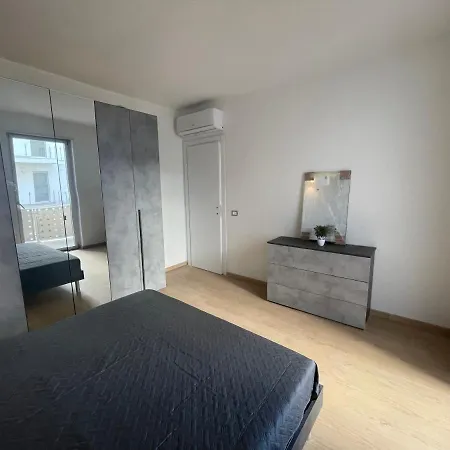 Civico 2 Apartment