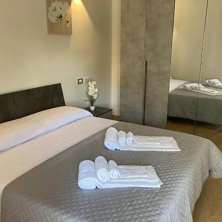 Civico 2 Apartment