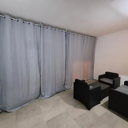 Apartment Civico 2 Olbia