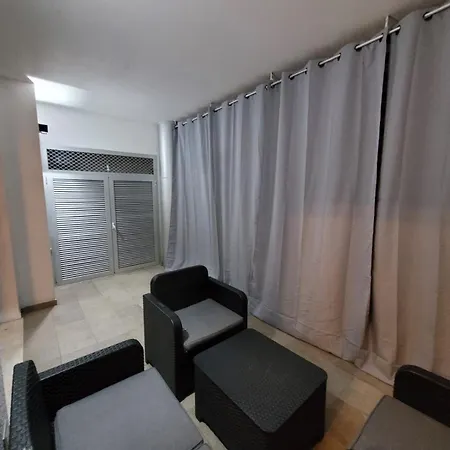 Civico 2 Apartment Olbia