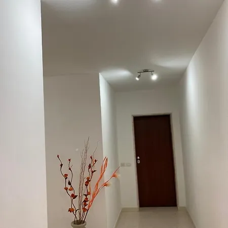 Civico 2 Apartment Olbia