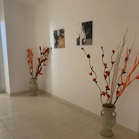 Civico 2 Apartment *
