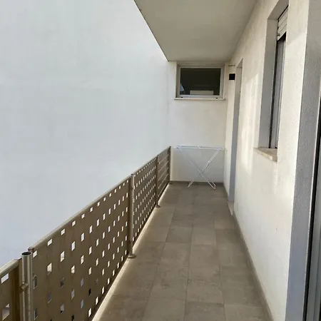 Apartment Civico 2 Olbia