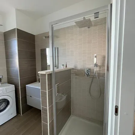 Civico 2 Apartment