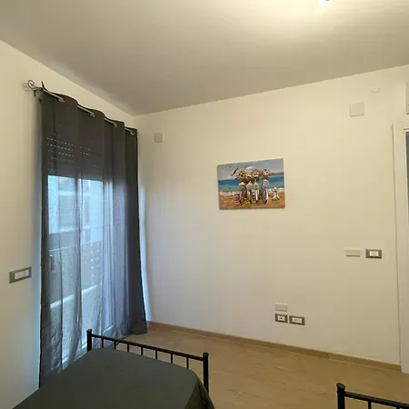 Civico 2 Apartment Olbia