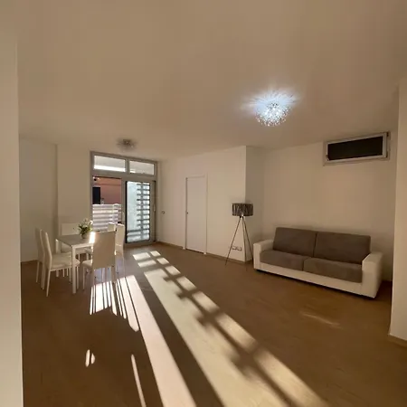 Civico 2 Apartment Olbia