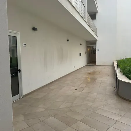 Apartment Civico 2