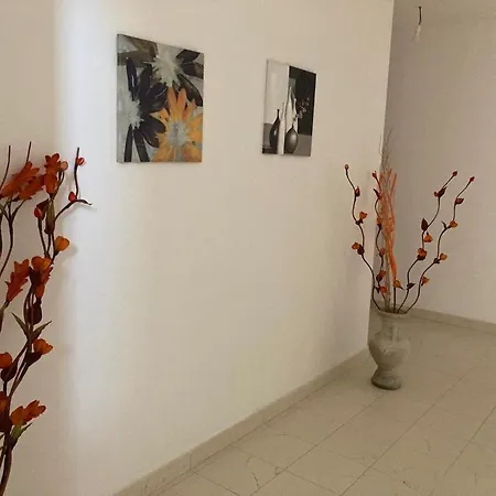 Civico 2 Apartment