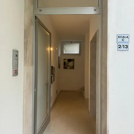 Civico 2 Apartment