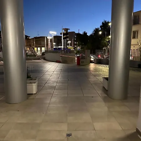 Civico 2 Lejlighed Olbia