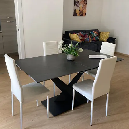 Civico 2 Apartment