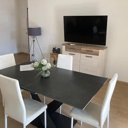 Apartment Civico 2 Olbia