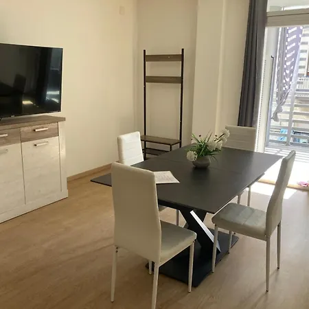 Civico 2 Lägenhet