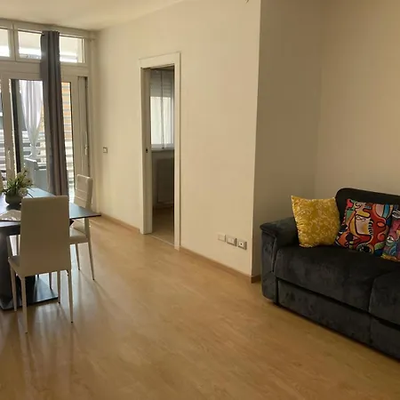 Apartment Civico 2 Olbia