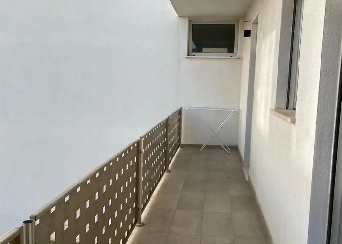 شقة Civico 2 أولبيا